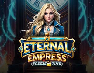 Eternal Empress – Freeze Time_image_PragmaticPlay