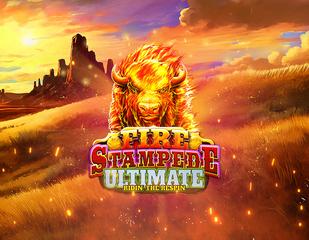 Fire Stampede Ultimate_image_PragmaticPlay