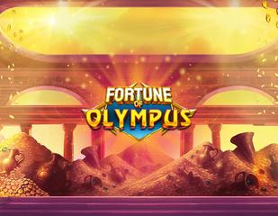 Fortune of Olympus_image_PragmaticPlay