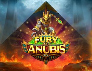 Fury of Anubis_image_PragmaticPlay