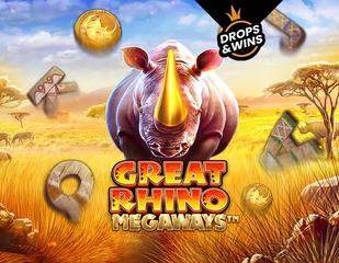 Great Rhino Megaways_image_PragmaticPlay