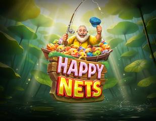 Happy Nets_image_PragmaticPlay