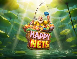 Happy Nets_image_PragmaticPlay