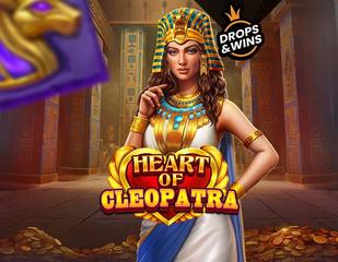 Heart of Cleopatra_image_PragmaticPlay