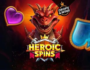 Heroic Spins_image_PragmaticPlay