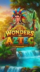 Wonders of Aztec_image_PragmaticPlay