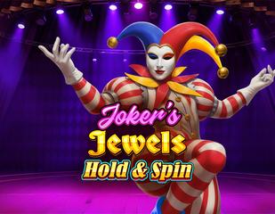 Joker’s Jewels Hold & Spin_image_PragmaticPlay