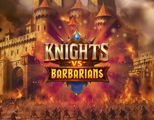 Knights vs Barbarians_image_PragmaticPlay