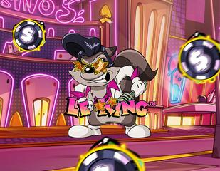 Le King_image_Hacksaw
