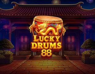 Lucky Drums 88_image_PragmaticPlay