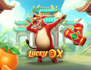 Lucky Ox_image_PragmaticPlay