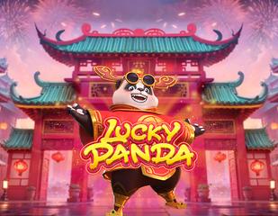Lucky Panda_image_PragmaticPlay