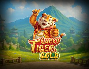 Lucky Tiger Gold_image_PragmaticPlay
