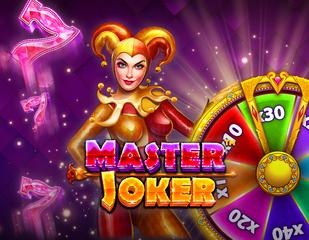 Master Joker_image_PragmaticPlay