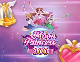 Moon Princess 100_image_Playngo
