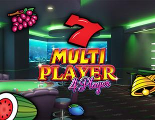 Multi Player 4 Player_image_Stakelogic