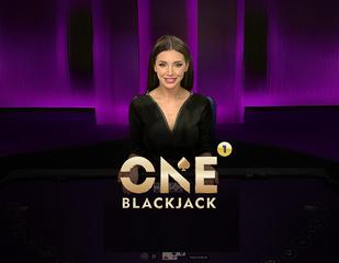 ONE blackjack 1_image_PragmaticPlay