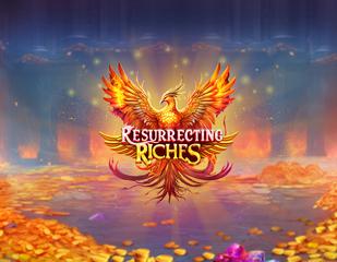 Resurrecting Riches_image_PragmaticPlay