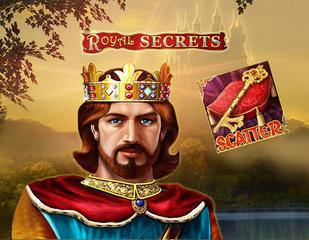 Royal Secrets_image_egt
