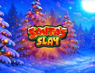 Santa’s Slay_image_PragmaticPlay