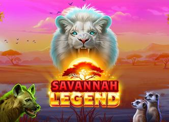 Savannah Legend_image_PragmaticPlay
