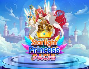 Starlight Princess Pachi_image_PragmaticPlay
