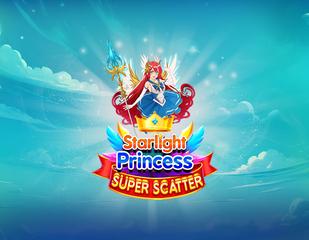 Starlight Princess Super Scatter_image_PragmaticPlay