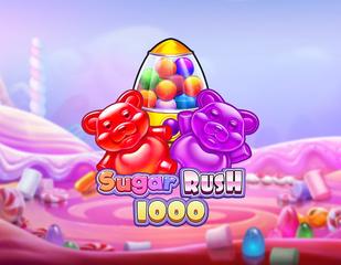 Sugar Rush 1000_image_PragmaticPlay