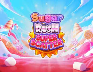 Sugar Rush Super Scatter_image_PragmaticPlay
