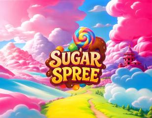 Sugar Spree_image_Bragg Studios