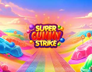 Super Gummy Strike_image_PragmaticPlay