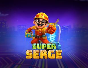 Super Serge_image_PragmaticPlay