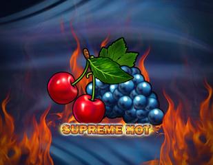 Supreme Hot_image_egt