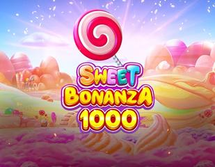 Sweet Bonanza 1000_image_PragmaticPlay