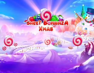 Sweet Bonanza Xmas_image_PragmaticPlay