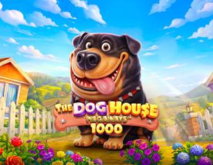 The Dog House Megaways 1000_image_PragmaticPlay