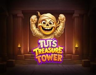 Tut’s Treasure Tower_image_PragmaticPlay