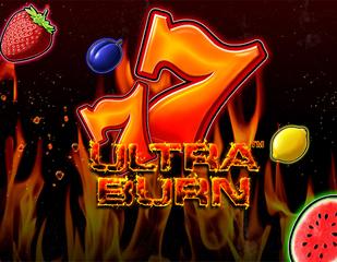 Ultra Burn_image_PragmaticPlay