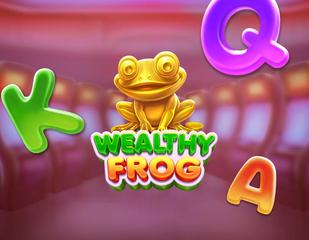 Wealthy Frog_image_PragmaticPlay