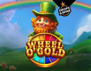 Wheel O'Gold_image_PragmaticPlay