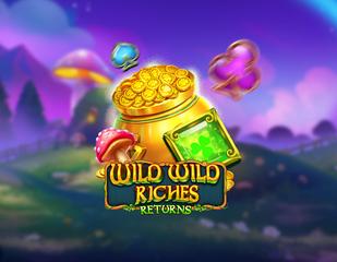 Wild Wild Riches Returns_image_PragmaticPlay