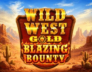 Wild West Gold Blazing Bounty_image_PragmaticPlay