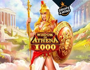 Wisdom of Athena 1000_image_PragmaticPlay
