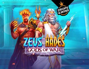 Zeus vs Hades - Gods of War_image_PragmaticPlay